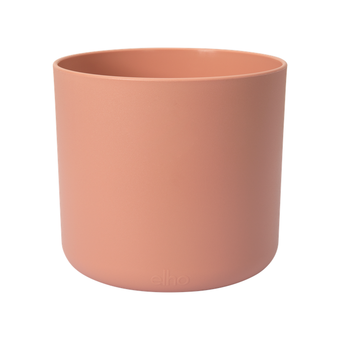 b.for soft rond 16cm rose poudré